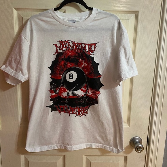 vivere Other - Cool Graphic Tee